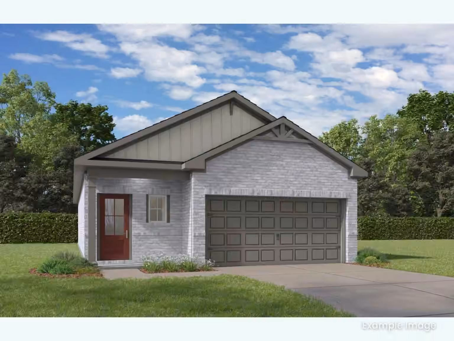 Photo of 1993 Brookpointe Lane, Dayton, TX 77535