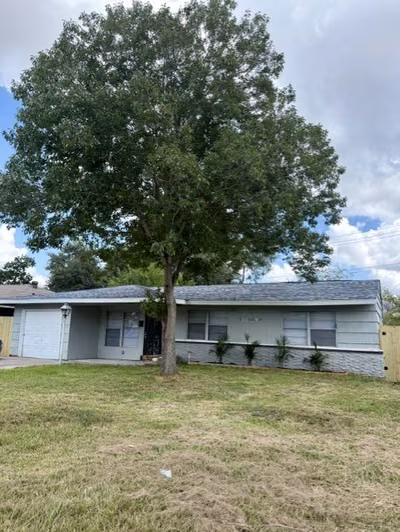 Photo of 6111 Doulton Drive, Houston, TX 77033