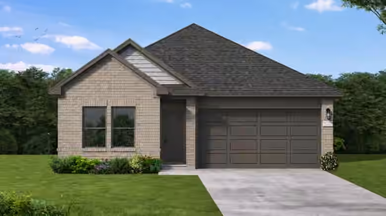 Photo of 19026 Cetara Villa Drive, Hockley, TX 77447