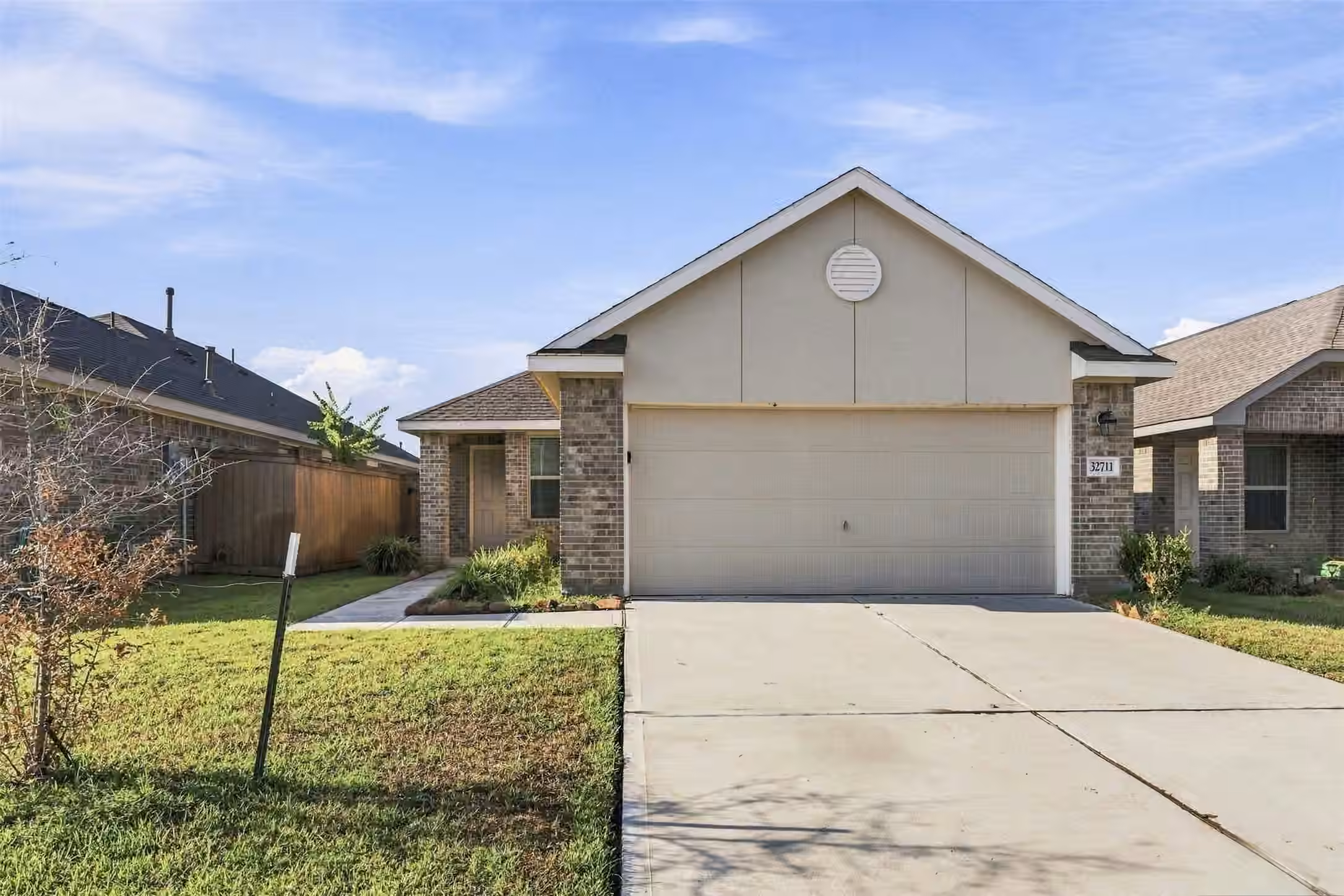 Photo of 32711 Orchard Haze Drive, Brookshire, TX