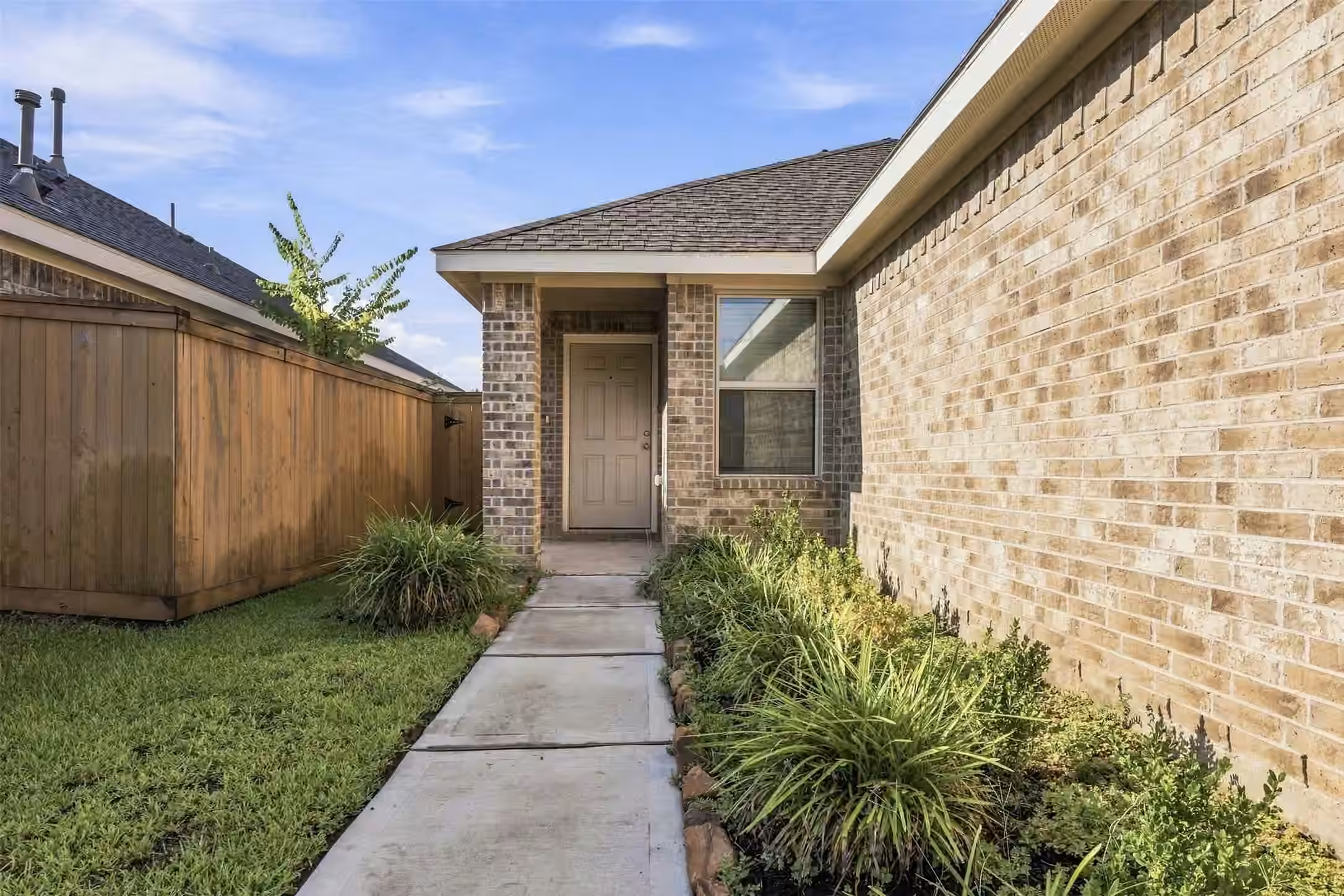 Photo 2 of 32711 Orchard Haze Drive, Brookshire, TX