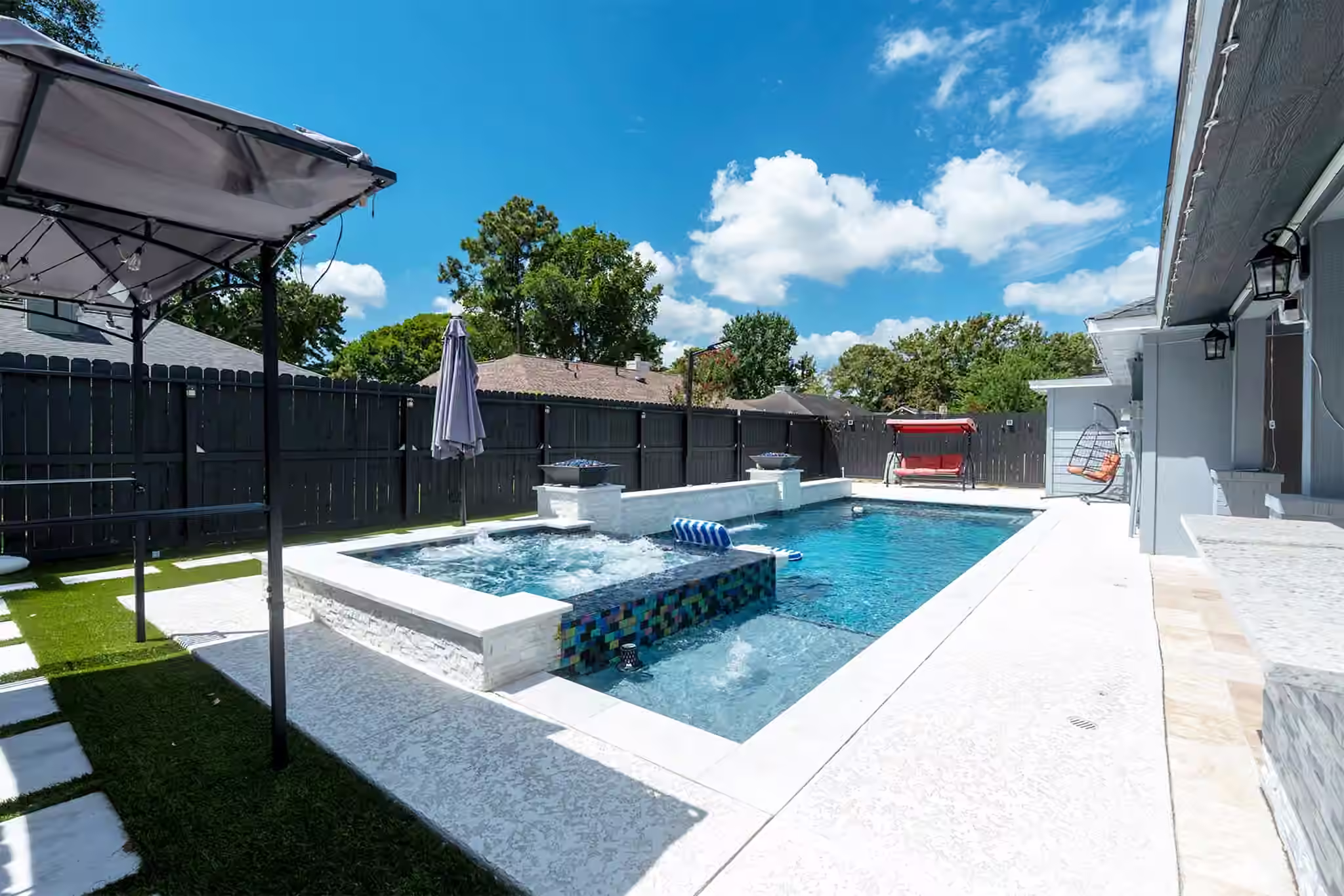 Photo of 20007 Jasperwood Circle, Katy, TX 77449