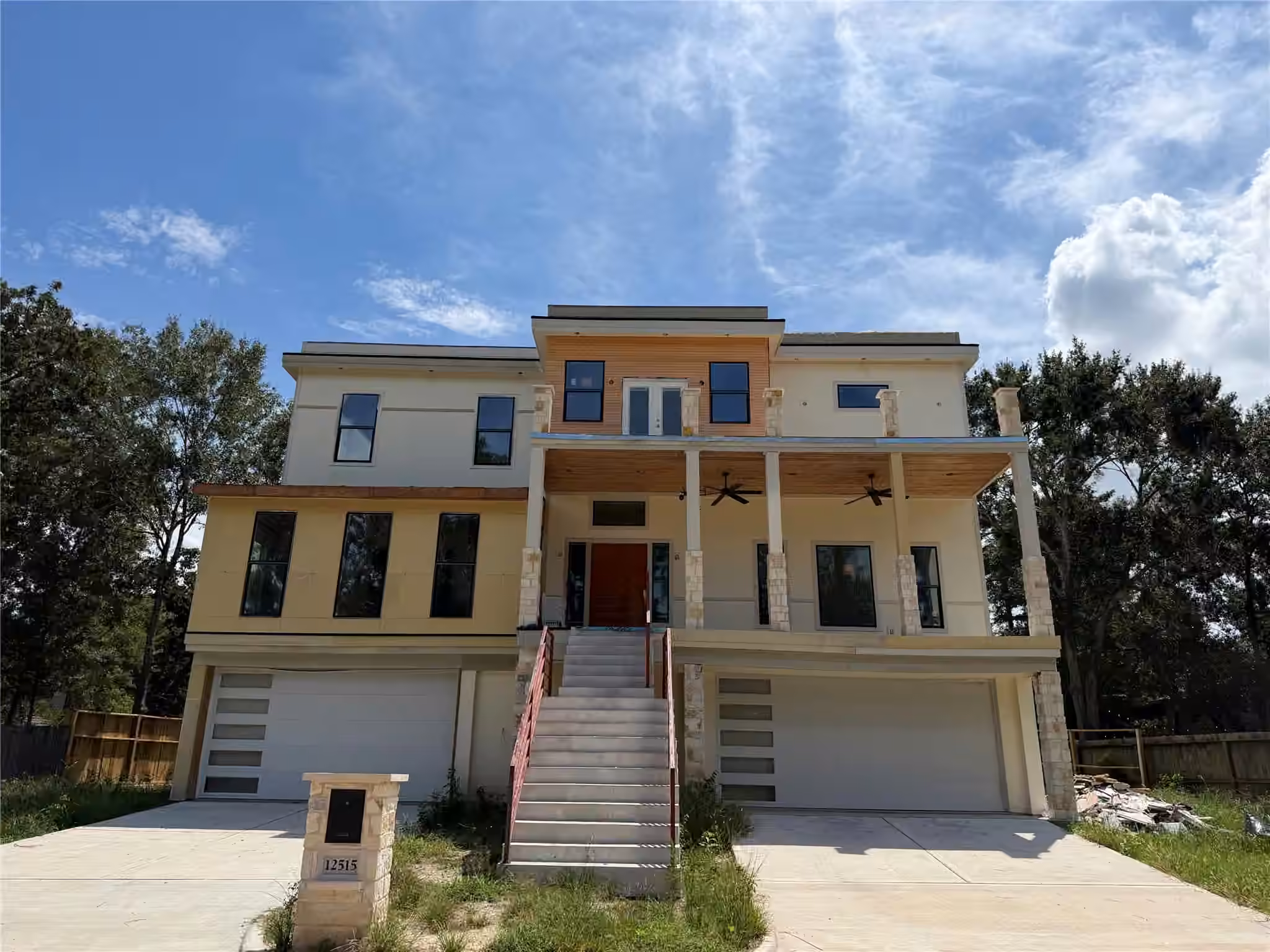 Photo of 12515 Texas Army Trail, Cypress, TX 77429
