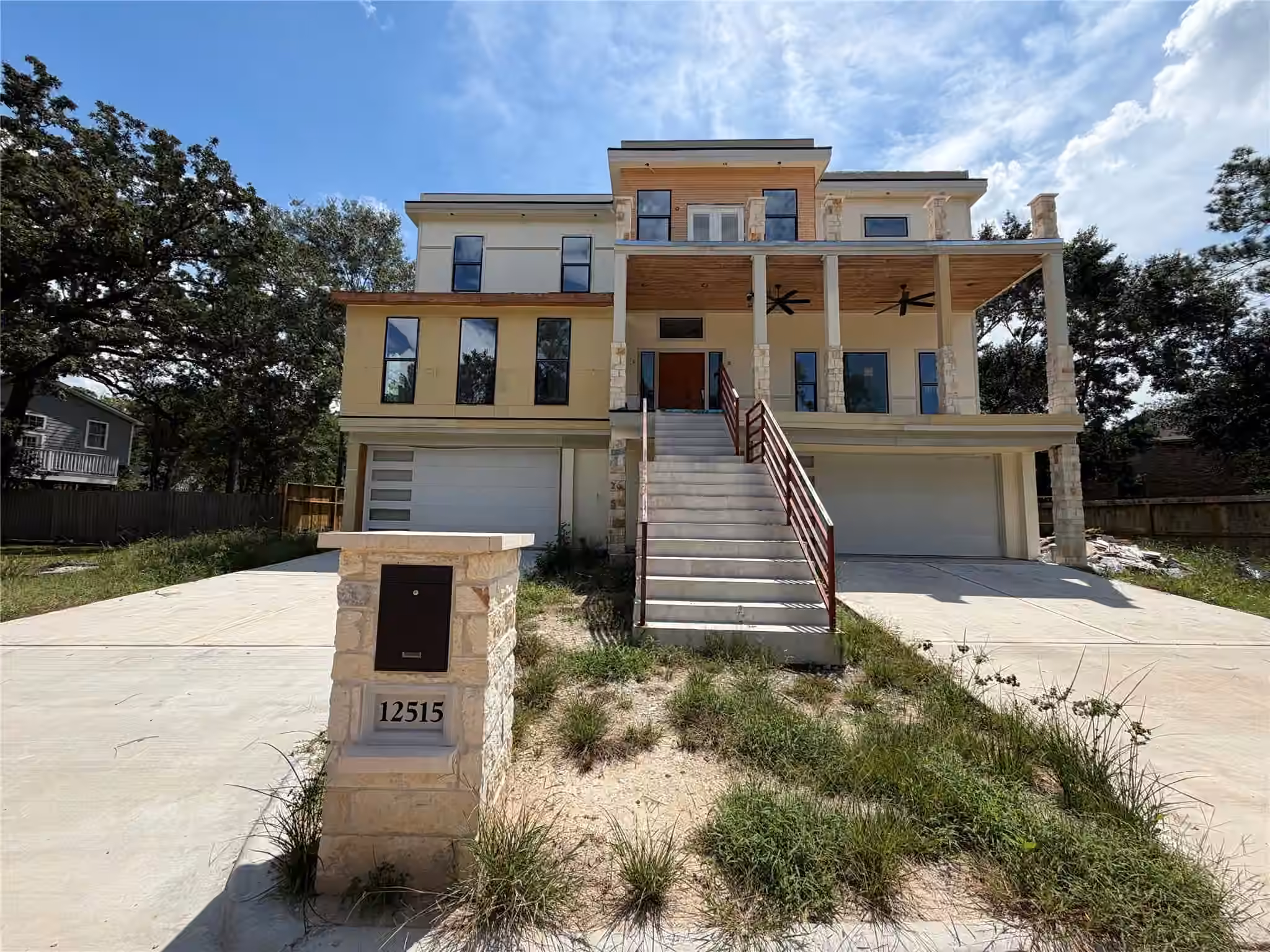 Photo 2 of 12515 Texas Army Trail, Cypress, TX