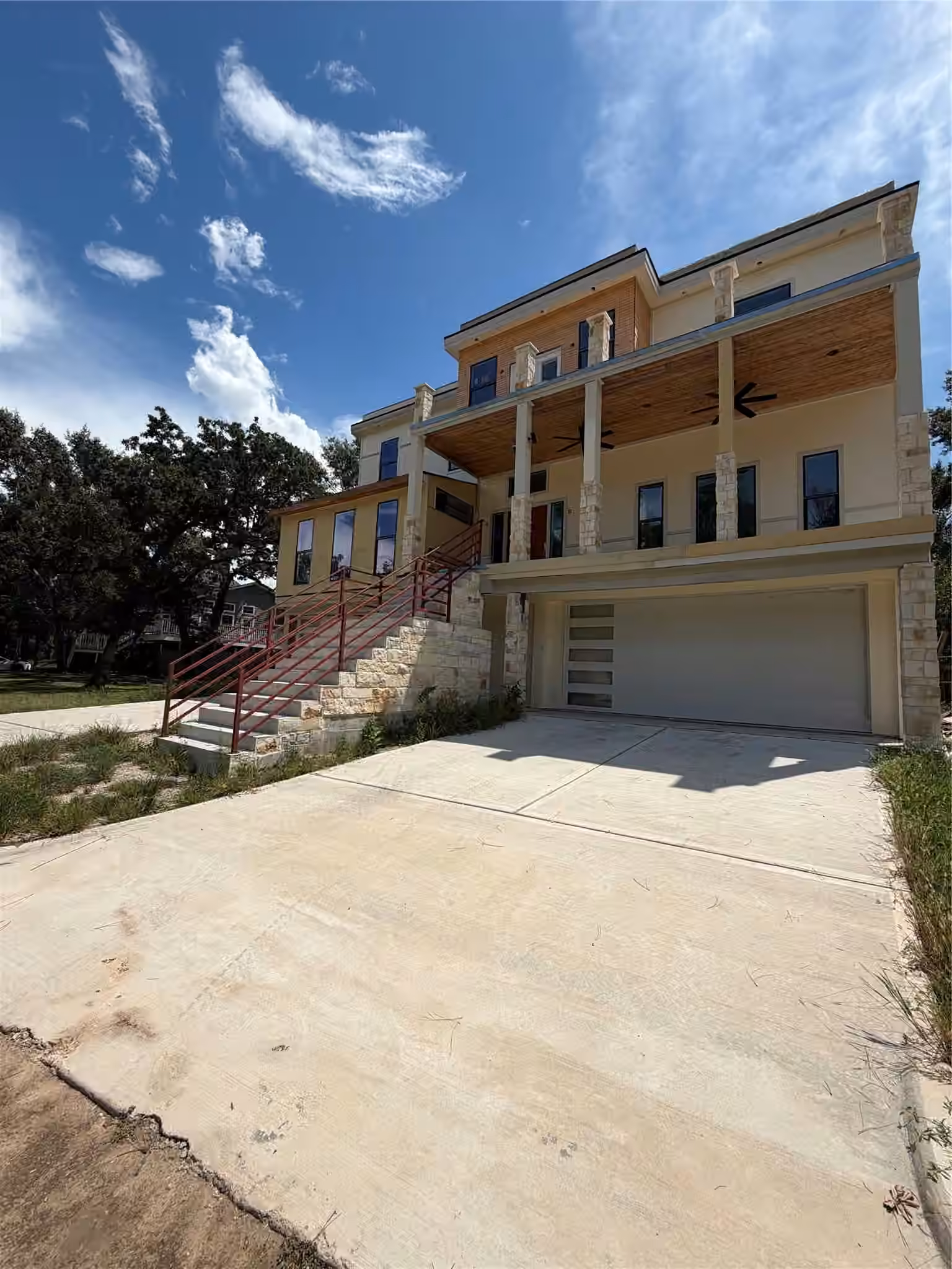 Photo 3 of 12515 Texas Army Trail, Cypress, TX