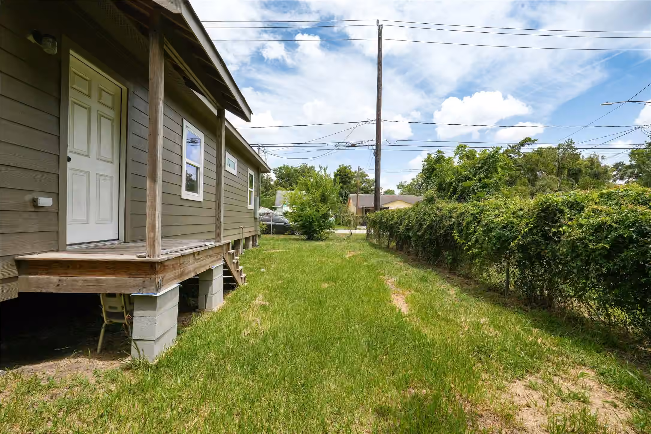 Photo 6 of 4301 Russell Street, Houston, TX