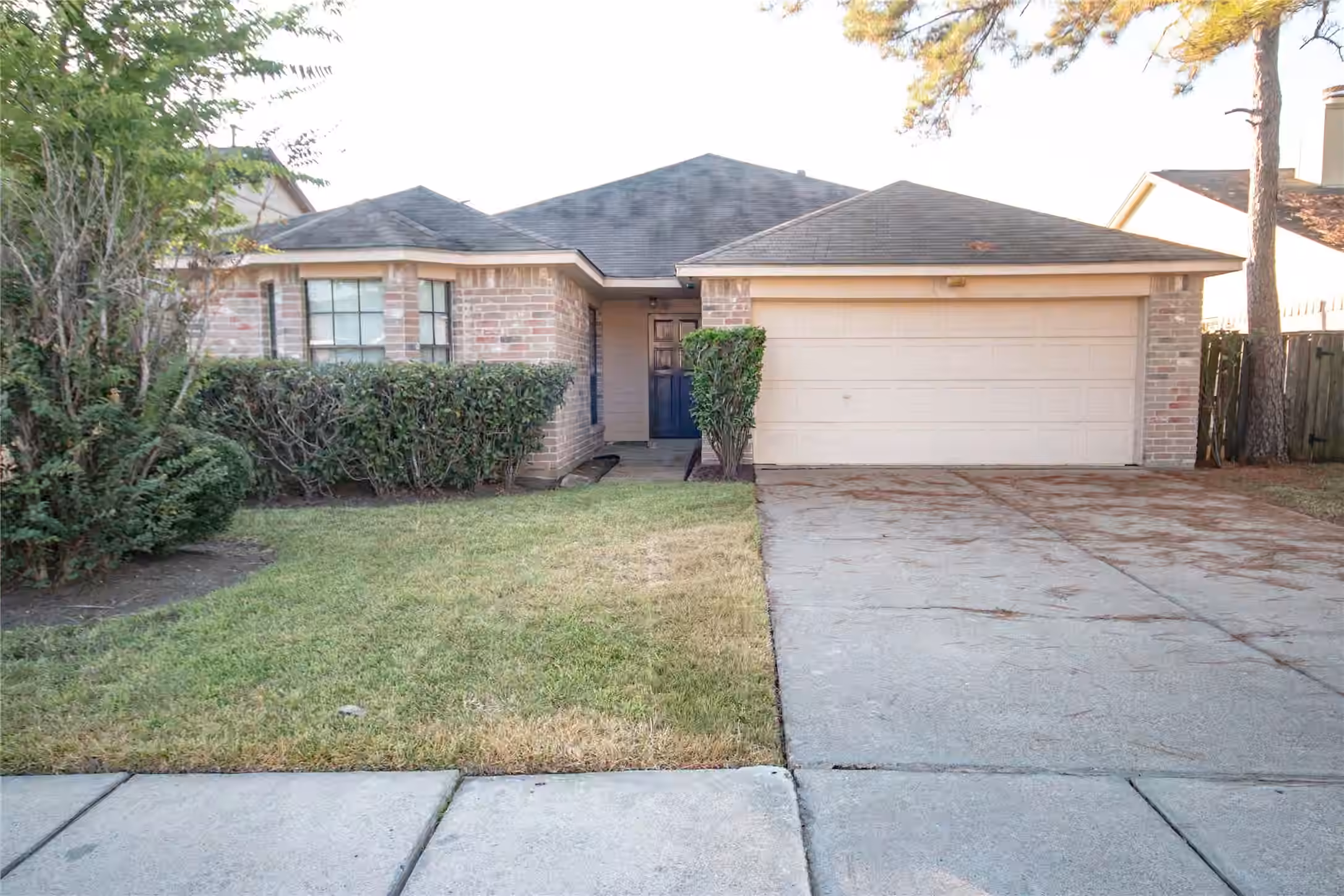 Photo of 2006 Sandy Knoll Drive, Missouri City, TX 77489