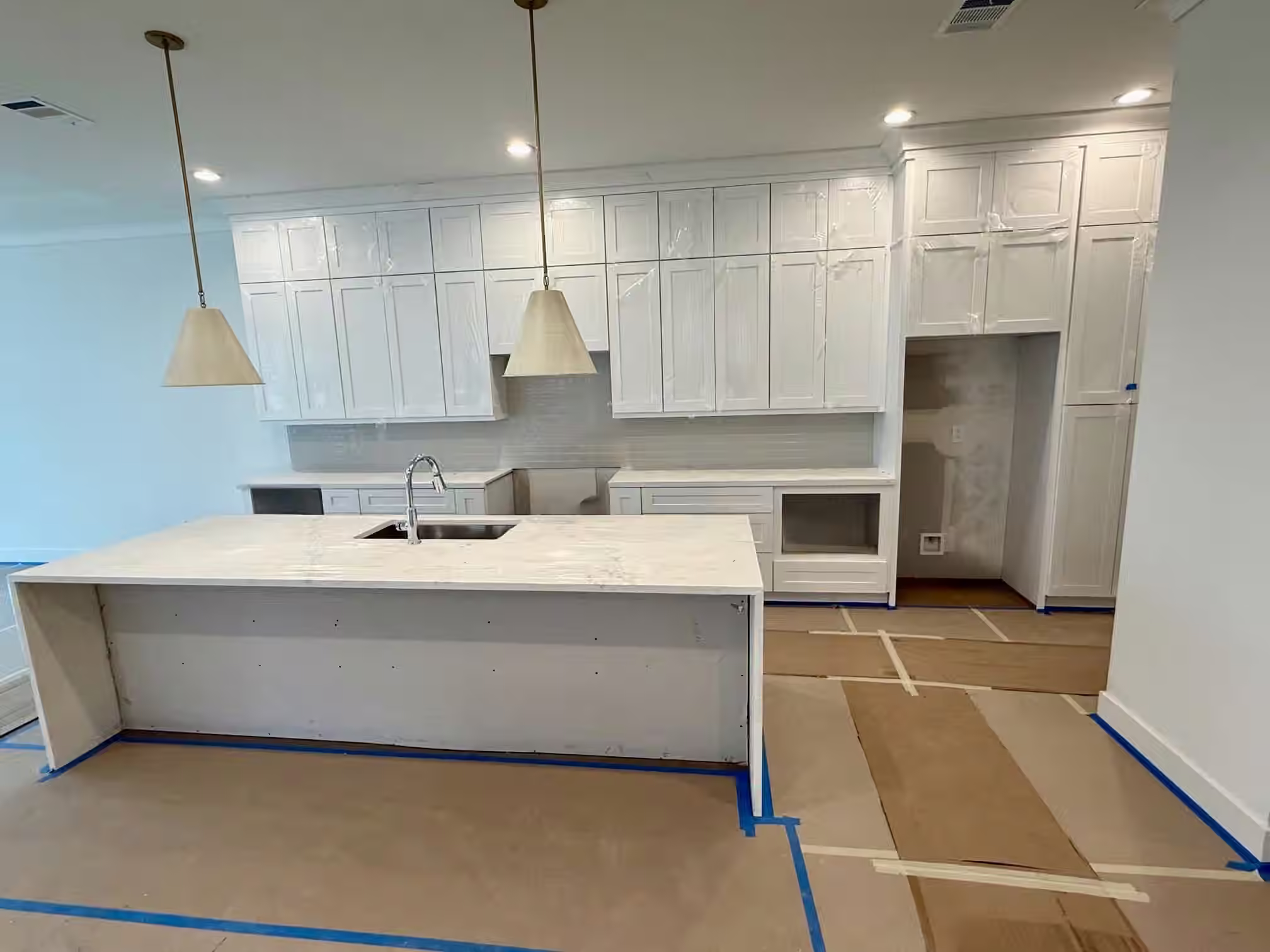 Photo 4 of 407 E 27TH Street, Houston, TX
