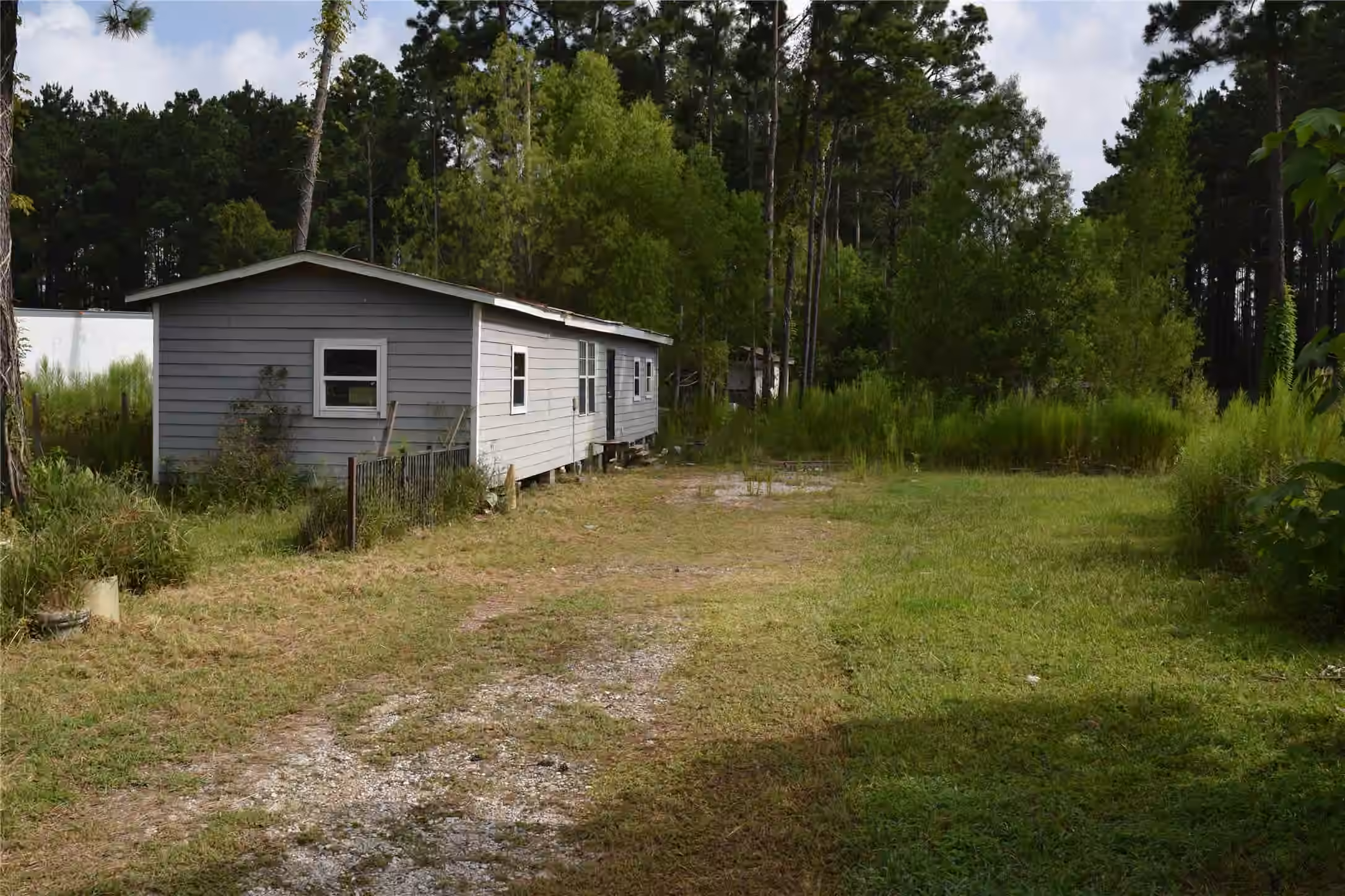 Photo of 91 County Road 5001, Cleveland, TX