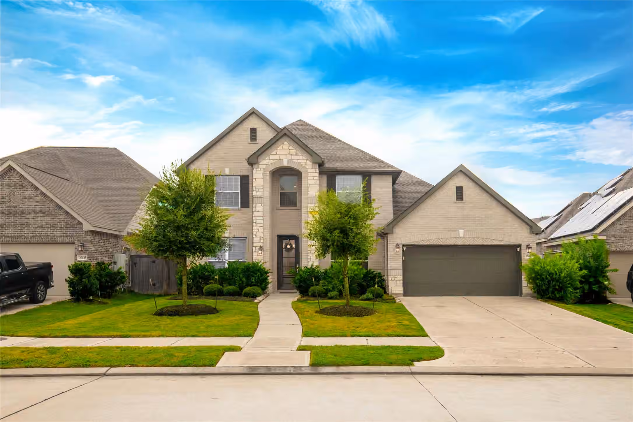 Photo of 30406 Aster Brook Drive, Brookshire, TX 77423