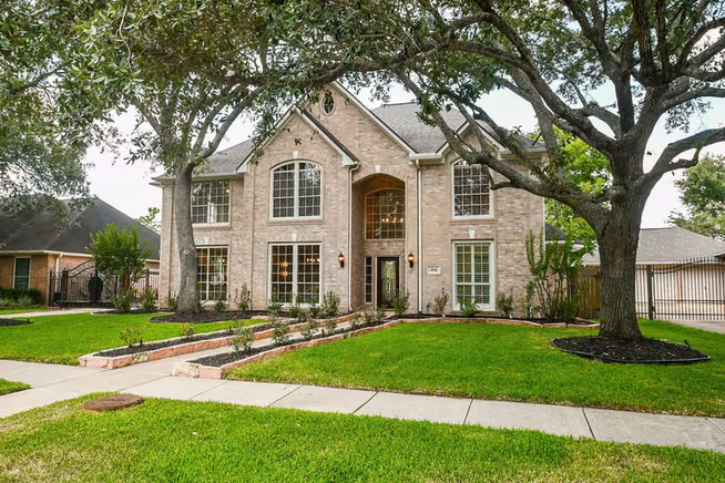 Photo of 1014 Mahogany Run Drive, Katy, TX 77494