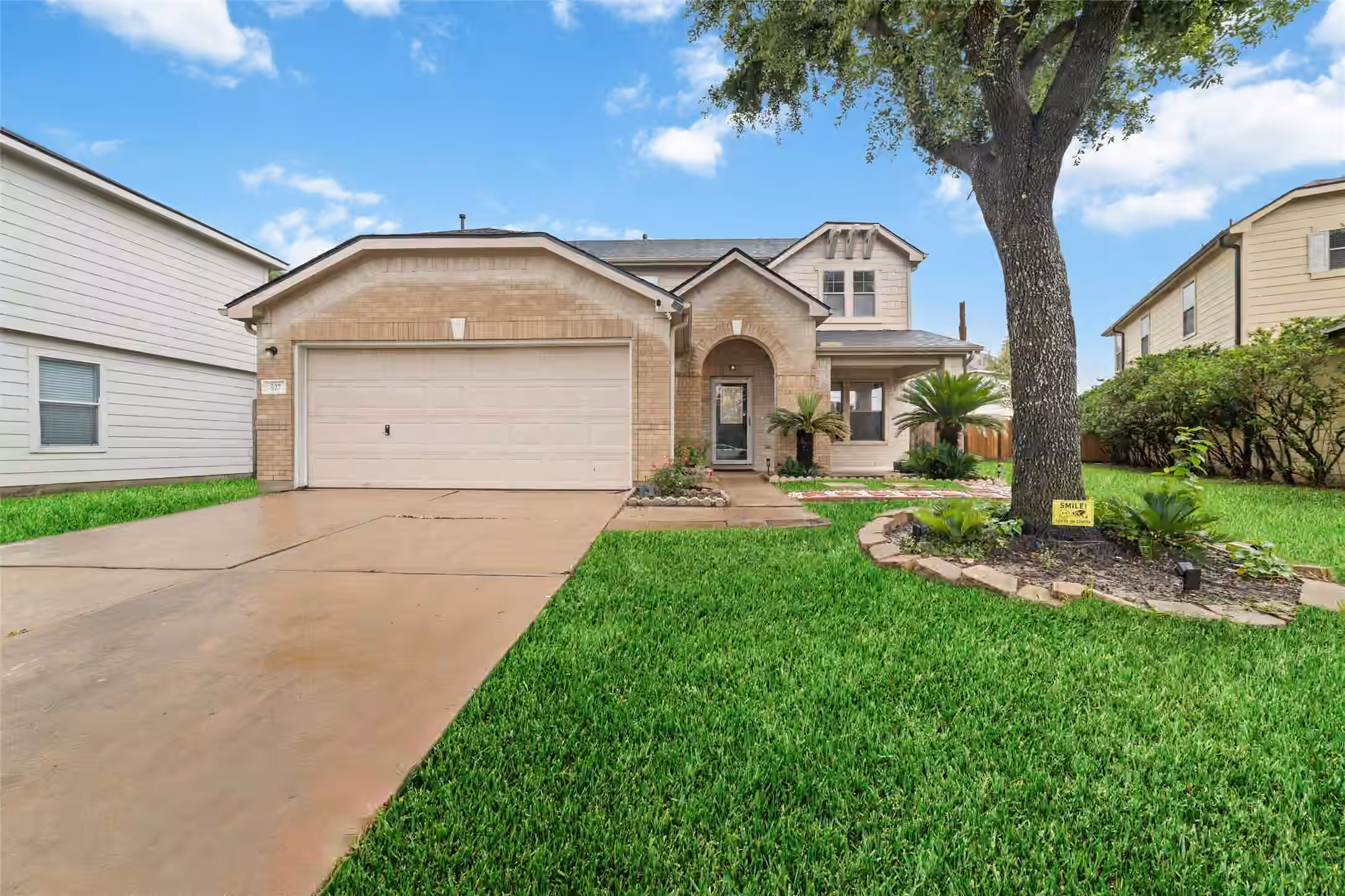 Photo of 527 Remington Point Court, Houston, TX