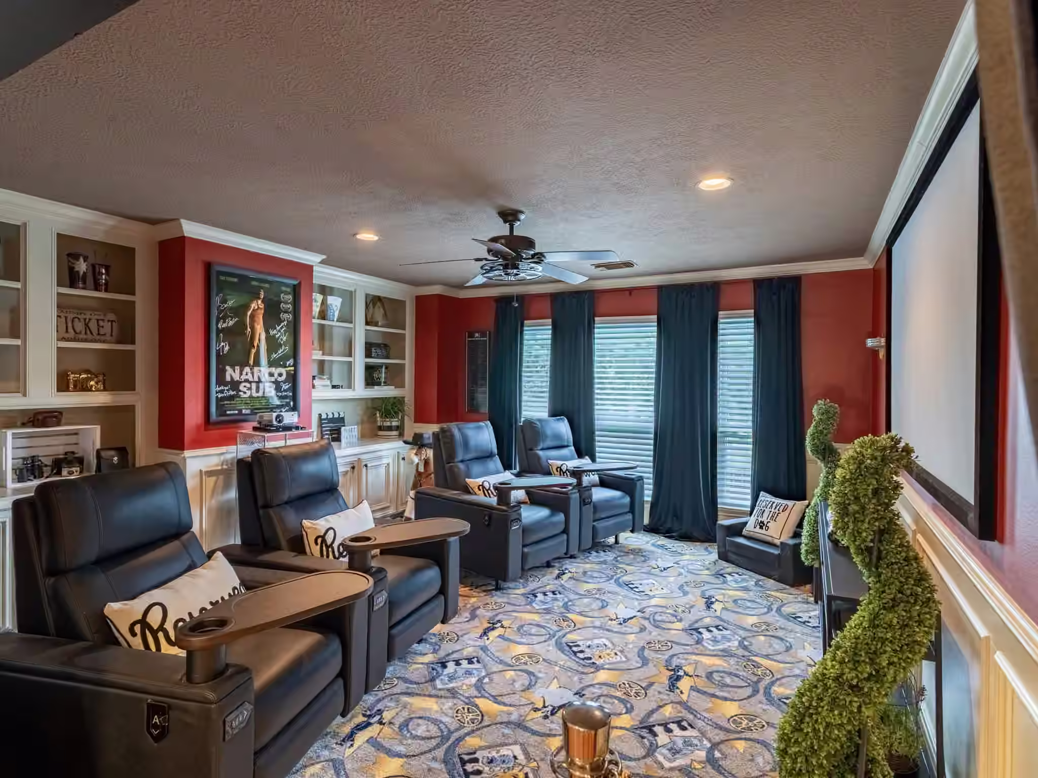 Photo 5 of 14706 Sandy Creek Drive, Houston, TX