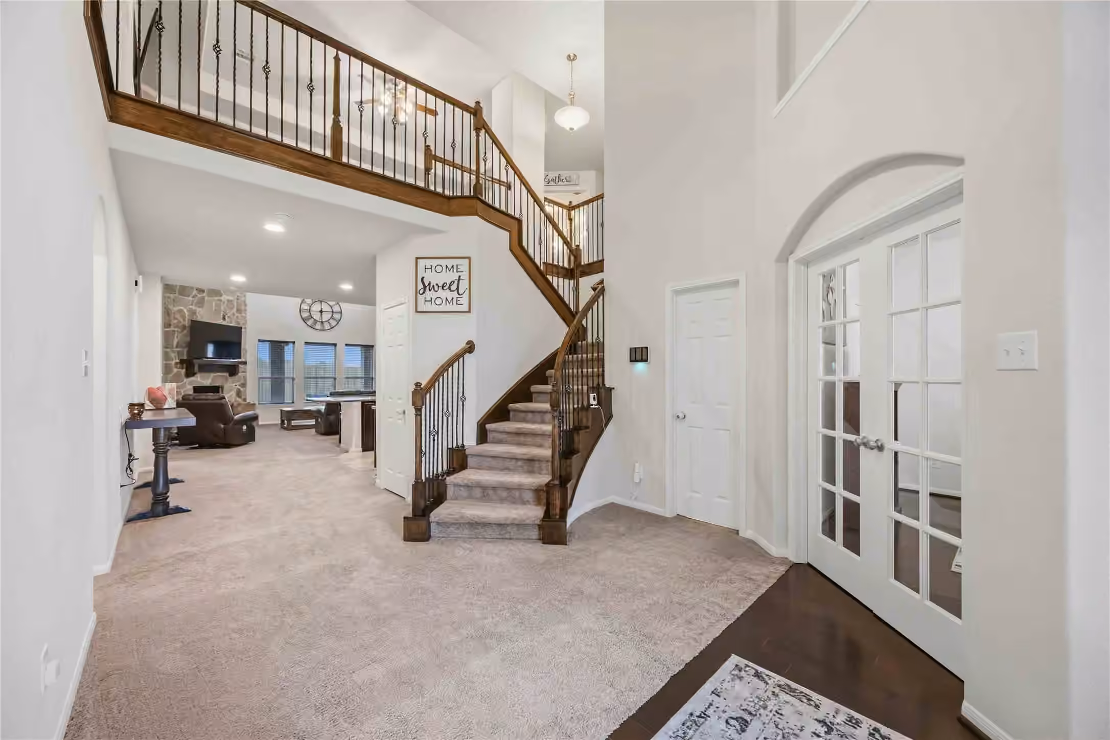 Photo 4 of 12418 Garnet Road, Mont Belvieu, TX