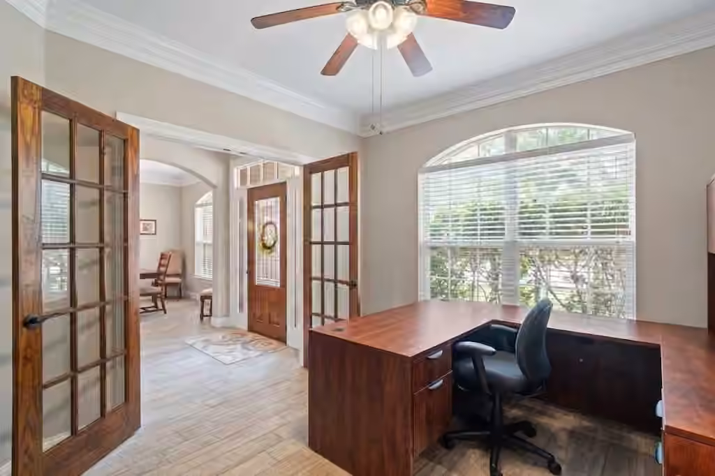 Photo 5 of 4702 Debras Trace Lane, Katy, TX