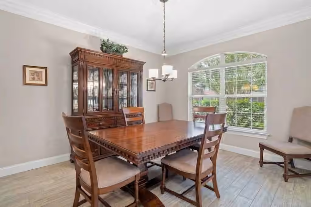 Photo 6 of 4702 Debras Trace Lane, Katy, TX