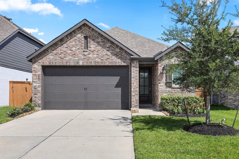 Photo 2 of 13020 Cobalt Cove Court, Texas City, TX