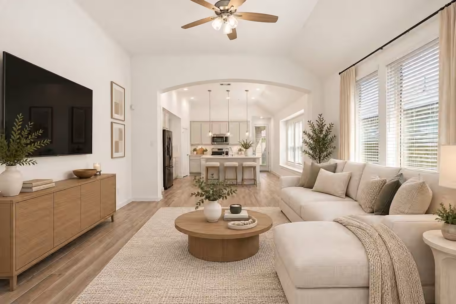 Photo 5 of 13020 Cobalt Cove Court, Texas City, TX