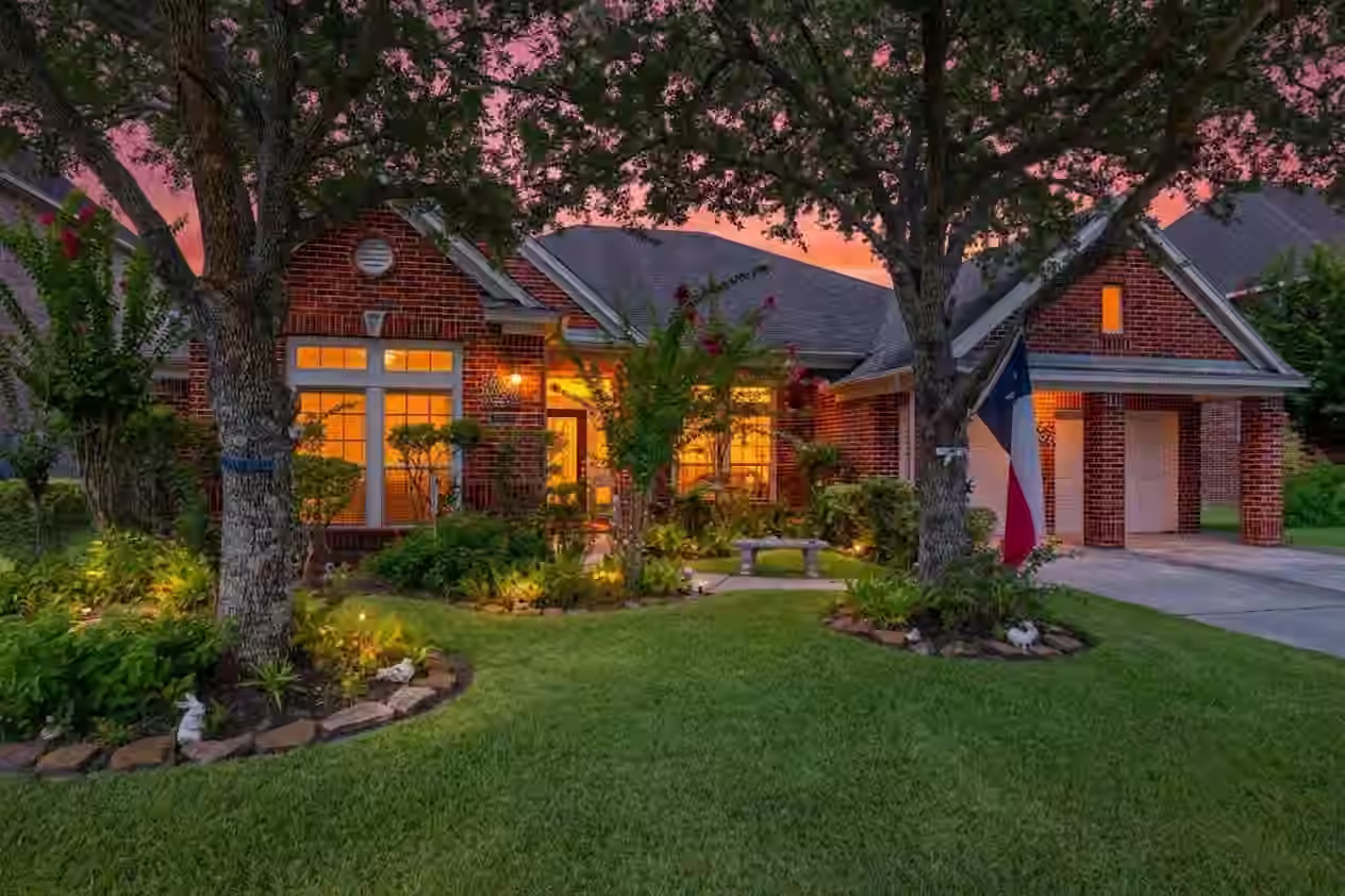 Photo of 12610 Patrick Palace, Houston, TX 77089