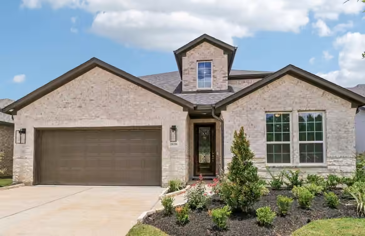 Photo of 26116 Treetop Terrace Lane, Montgomery, TX 77316