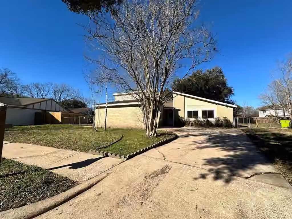 Photo of 1606 Stone Lake Drive, Missouri City, TX 77489