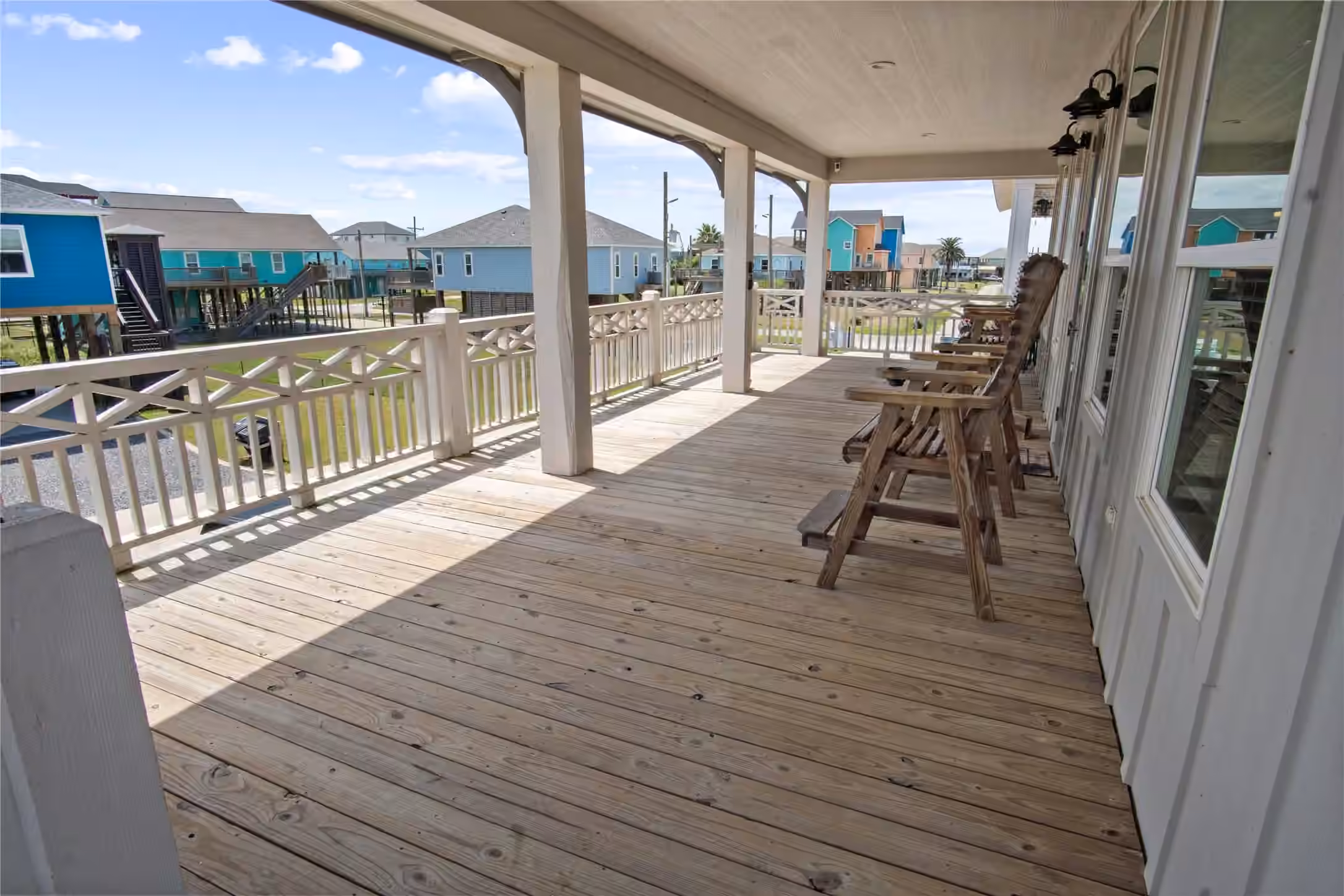 Photo 3 of 1977 Royalville Court, Crystal Beach, TX