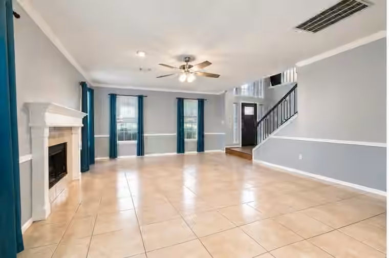 Photo 4 of 6223 Egypt Drive, Pasadena, TX