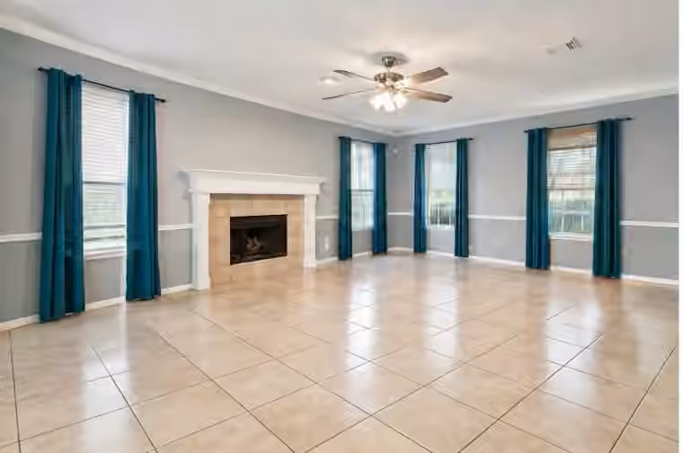 Photo 6 of 6223 Egypt Drive, Pasadena, TX