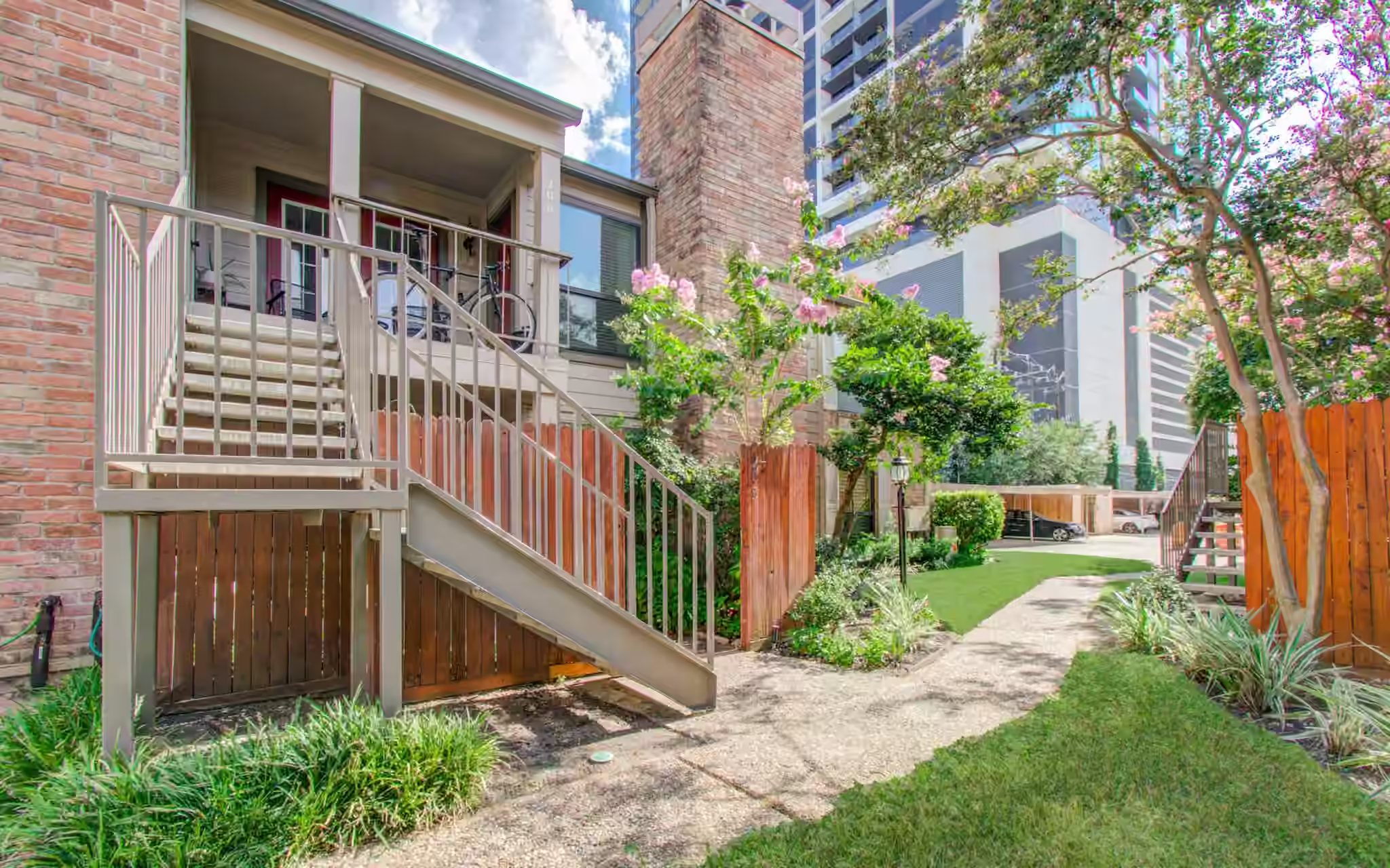 Photo 6 of 1201 Mcduffie Street 206, Houston, TX