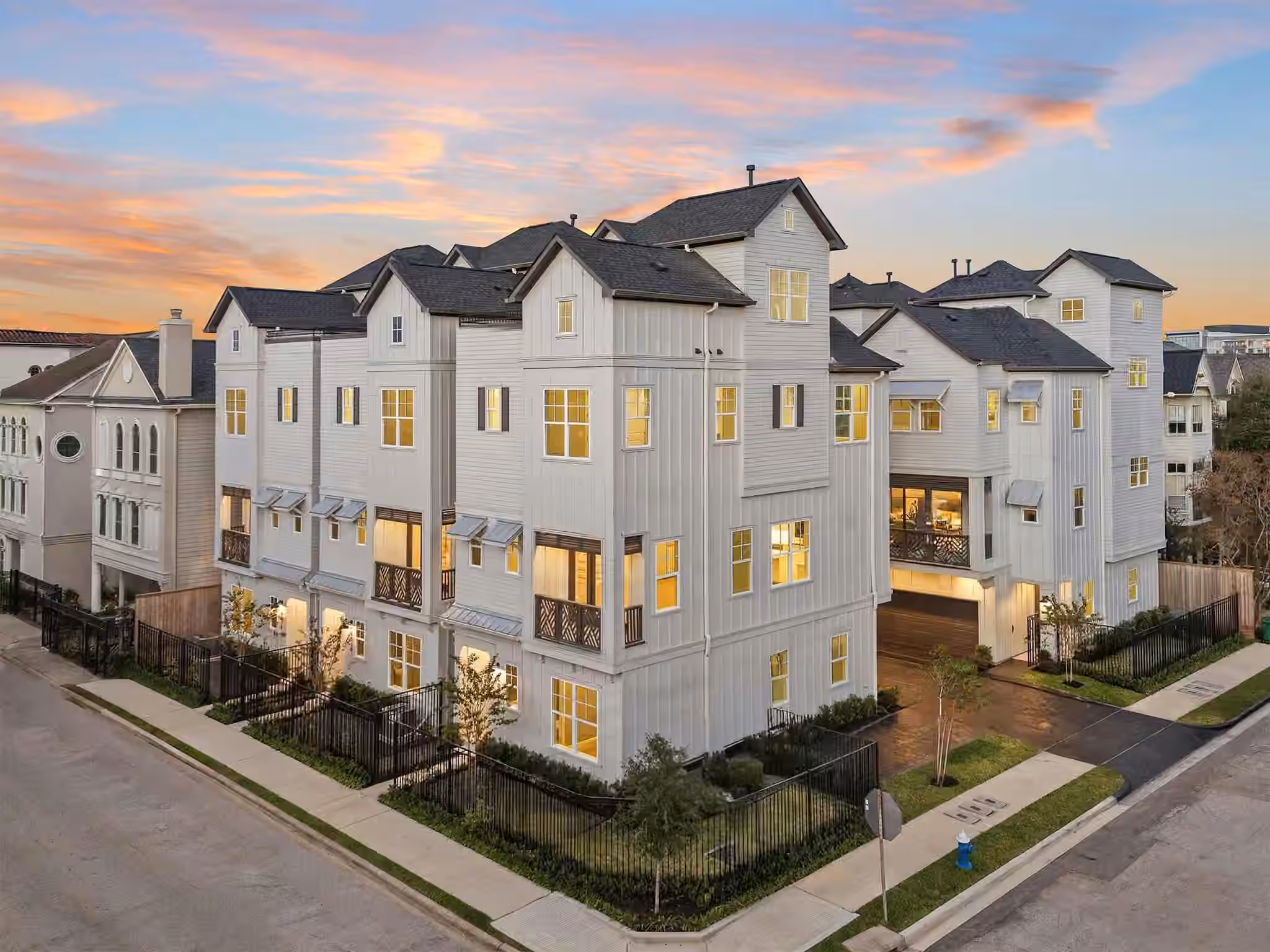 Photo of 4028 Blossom Street, Houston, TX