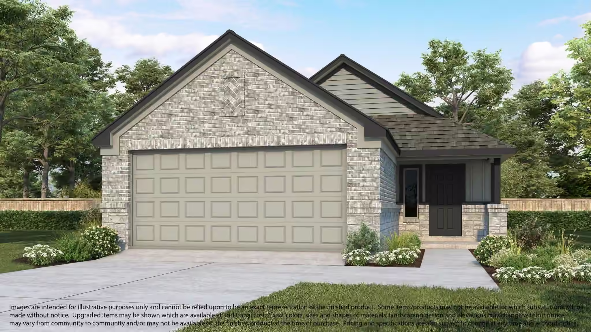 Photo of 16003 Sycamore Maple Lane, Cypress, TX 77429