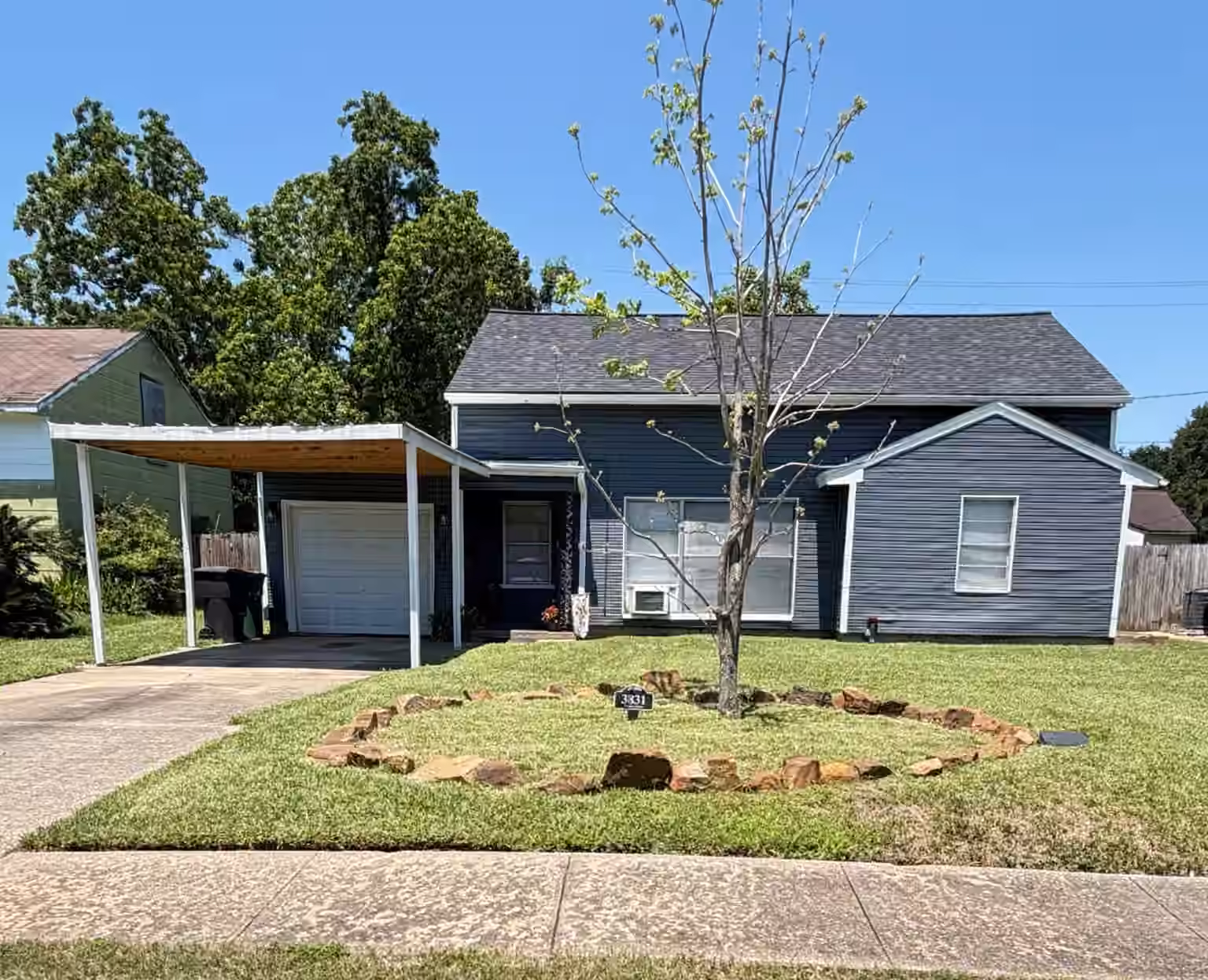 Photo of 3831 Alberta Street, Houston, TX