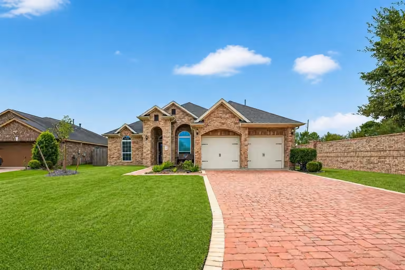 Photo of 15623 Lavender Bay Lane, Cypress, TX 77429