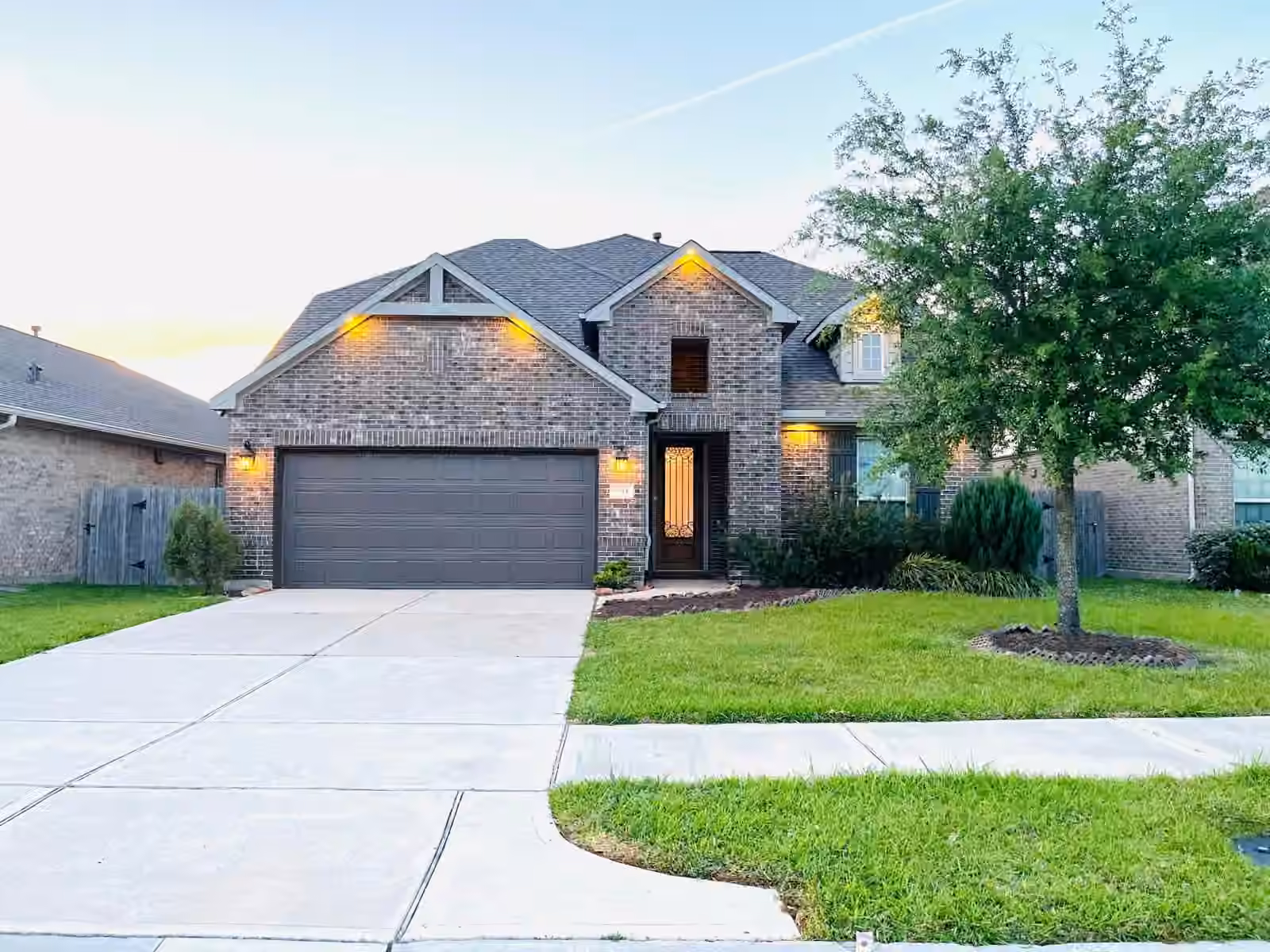 Photo of 8514 Belfast Manor Lane, Richmond, TX 77407