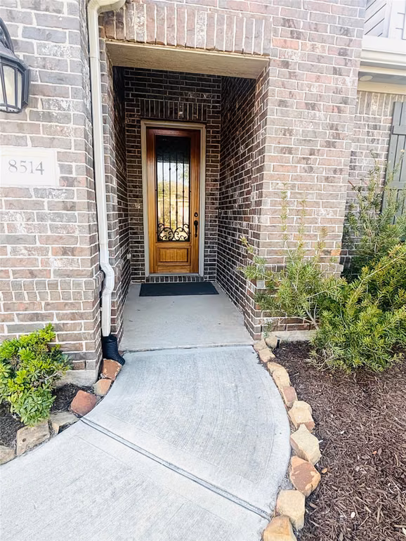 Photo 2 of 8514 Belfast Manor Lane, Richmond, TX 77407