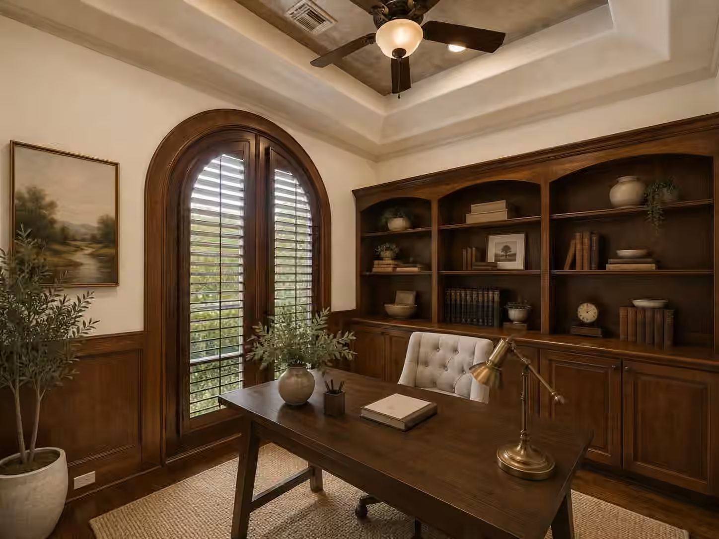 Photo 4 of 4003 Dumbarton Street, Houston, TX