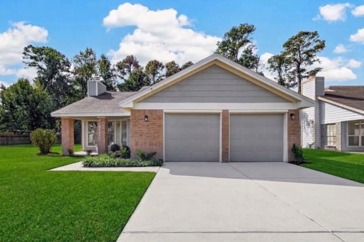 Photo of 12518 Versailles Drive, Houston, TX 77015