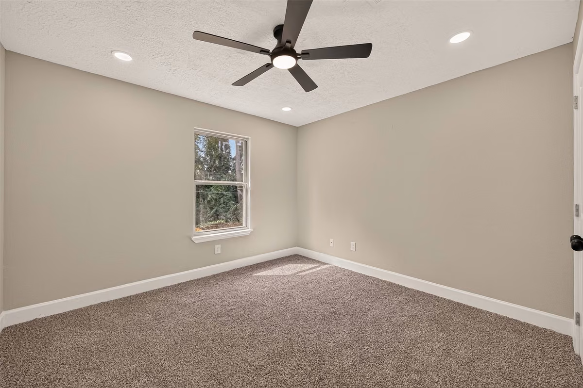 Bedroom - 2nd Floor
