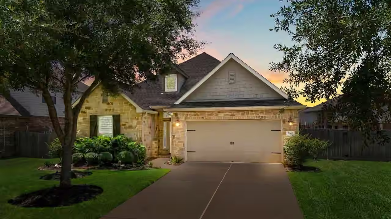 Photo of 7918 Shadow Dance Lane, Richmond, TX 77407