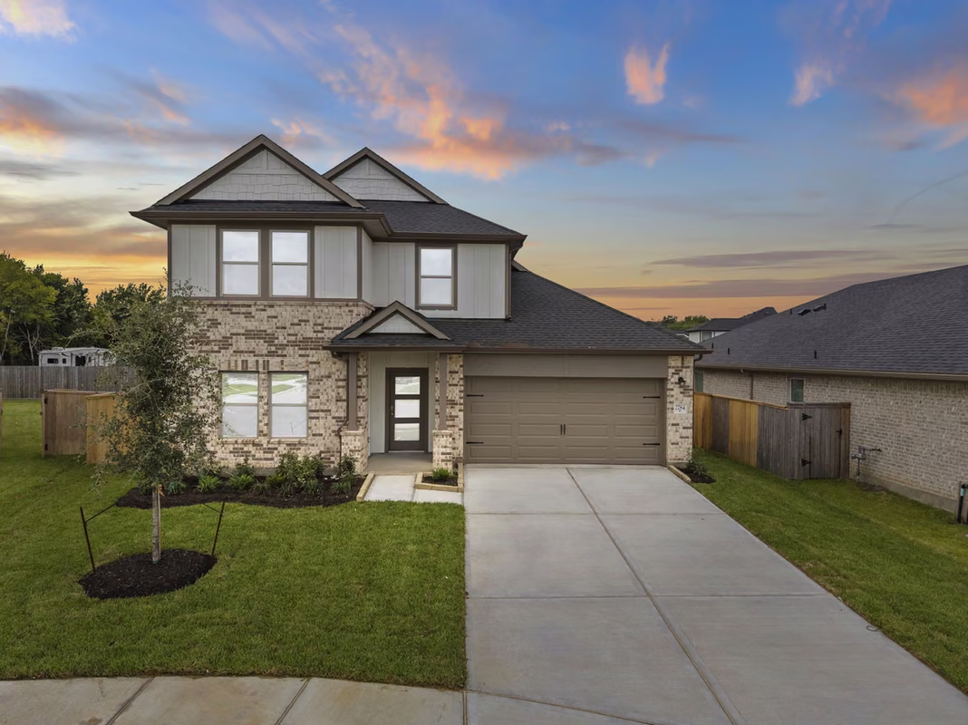 Photo of 2784 Portugal Laurel Drive, Alvin, TX 77511