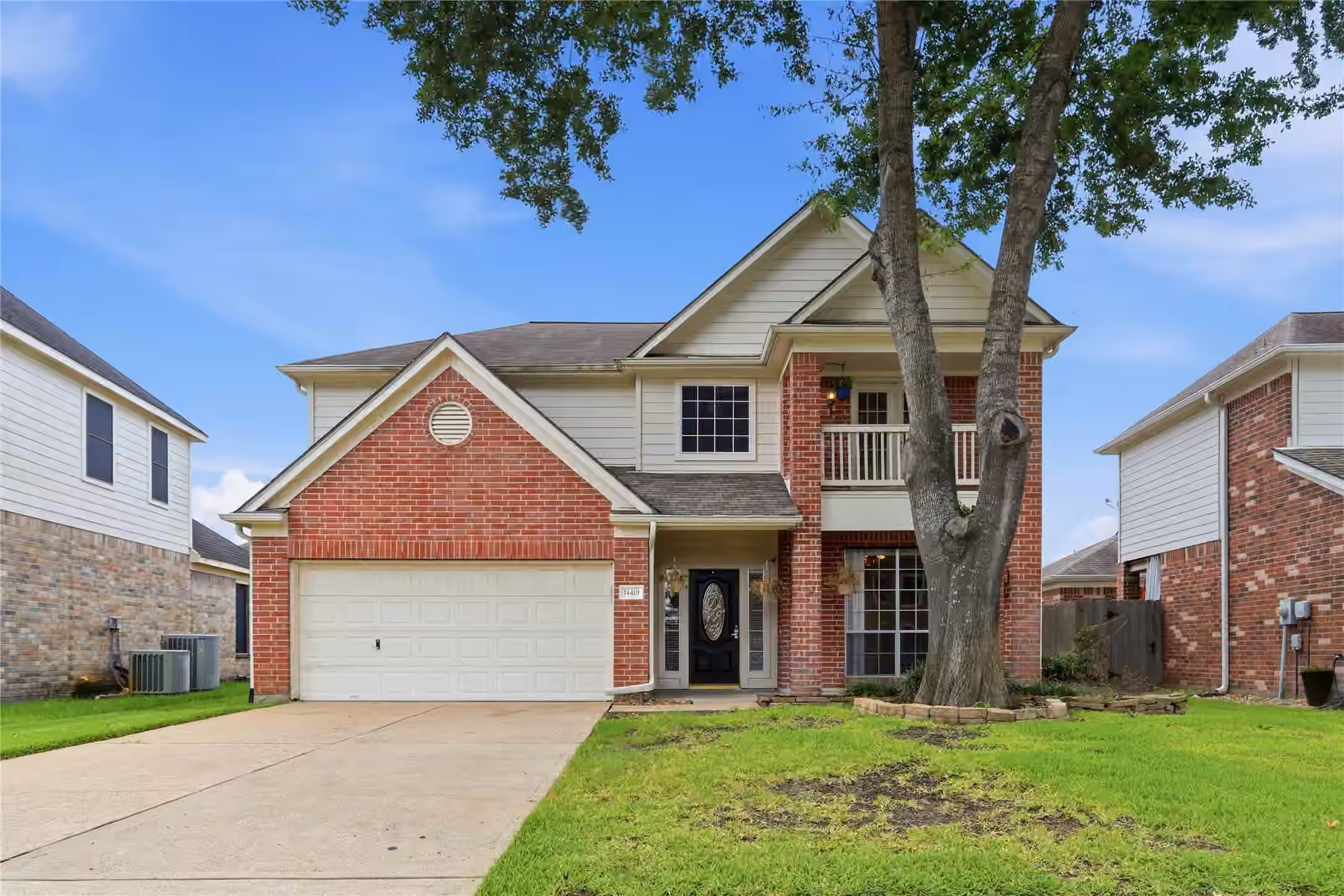 Photo of 14419 Heron Marsh Drive, Cypress, TX 77429