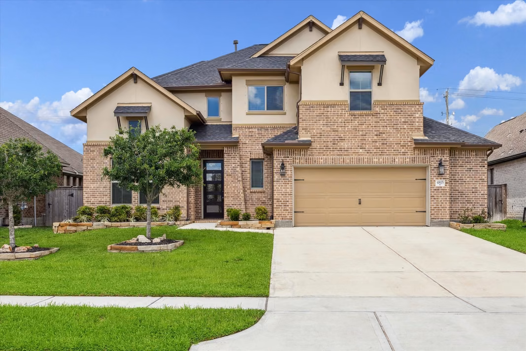 Photo of 4815 Wagtail Way Lane, League City, TX