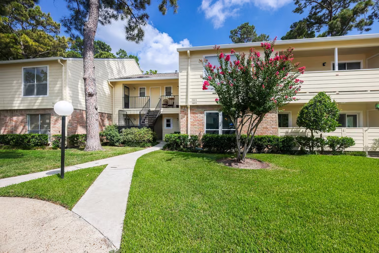 Photo of 14515 Wunderlich Drive 1603, Houston, TX 77069