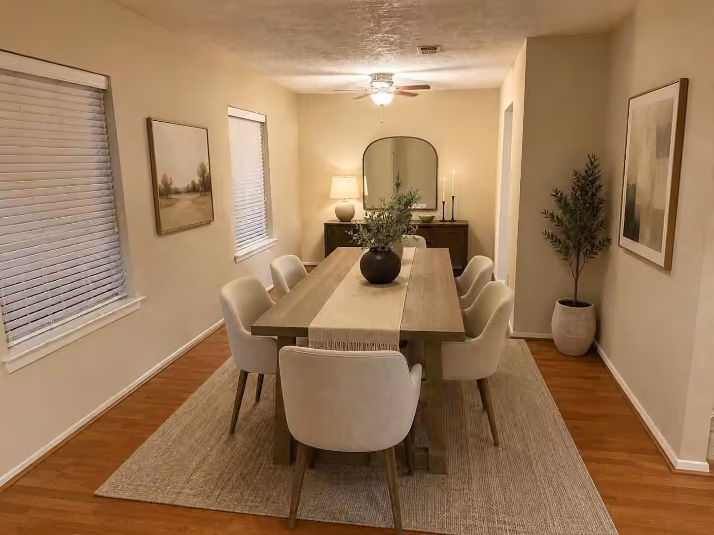Photo 3 of 9415 Kilrenny Drive, Spring, TX