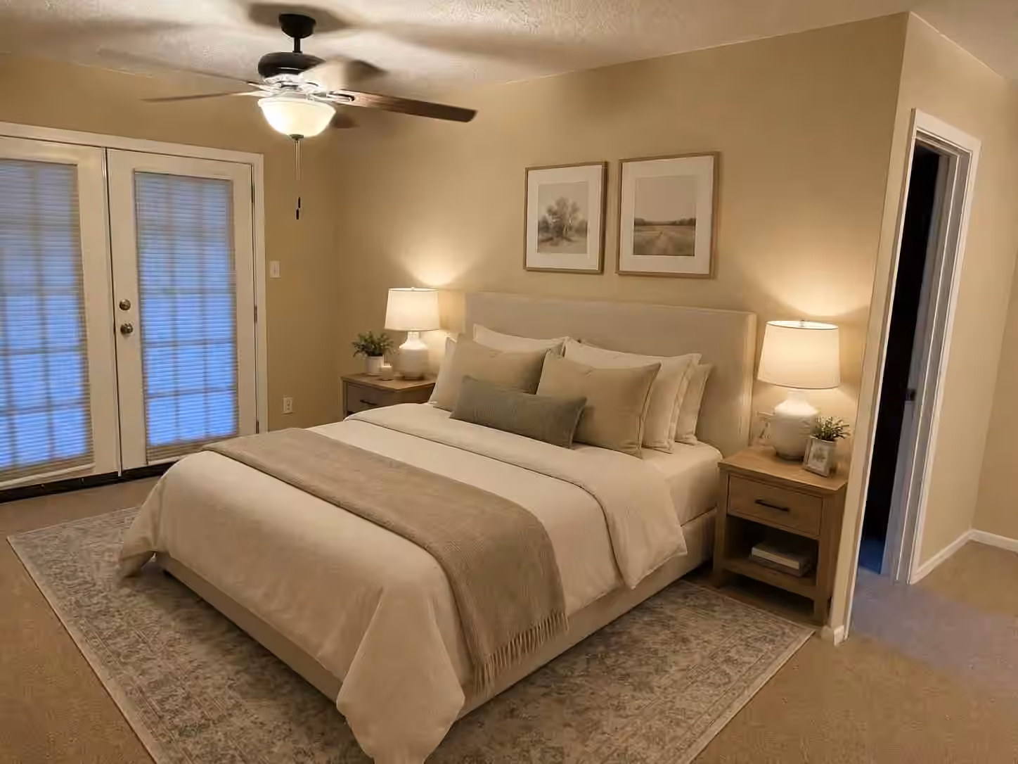 Photo 7 of 9415 Kilrenny Drive, Spring, TX
