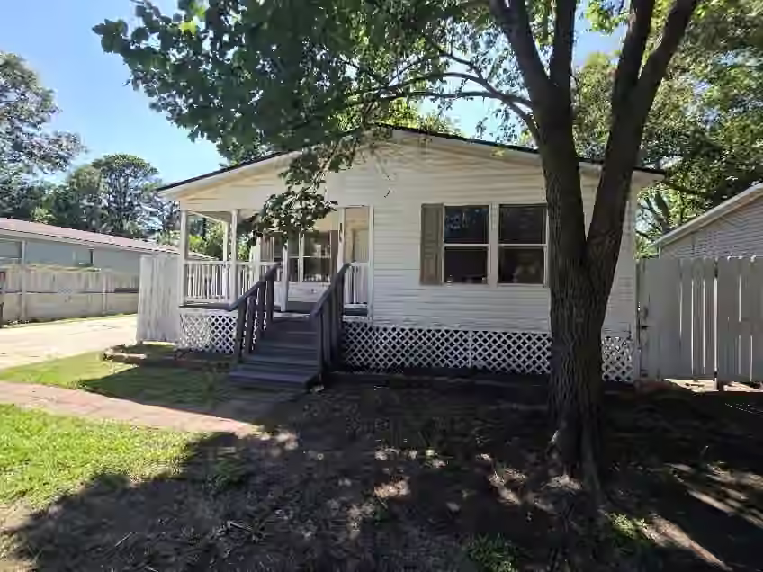 Photo of 5815 Dylan Drive, Baytown, TX