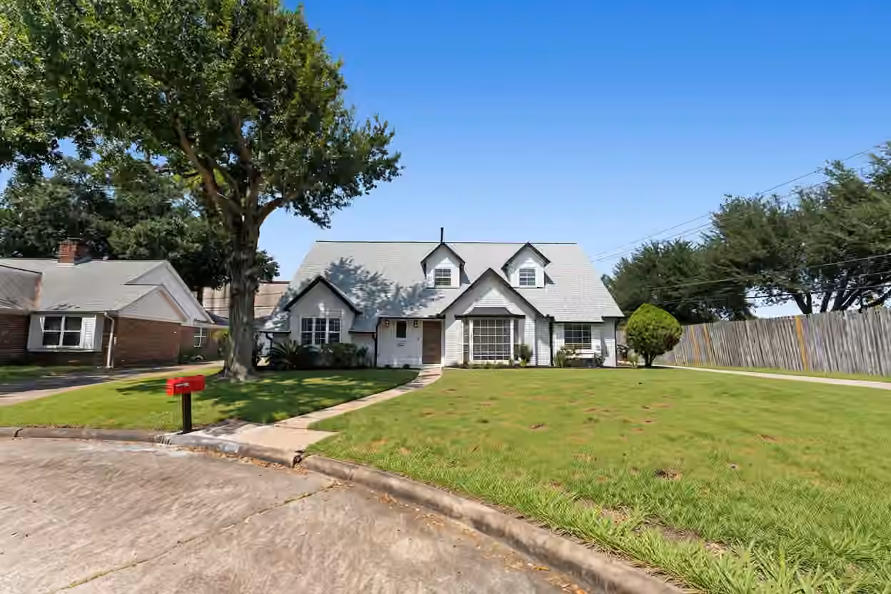 Photo 2 of 2635 Talina Way, Houston, TX