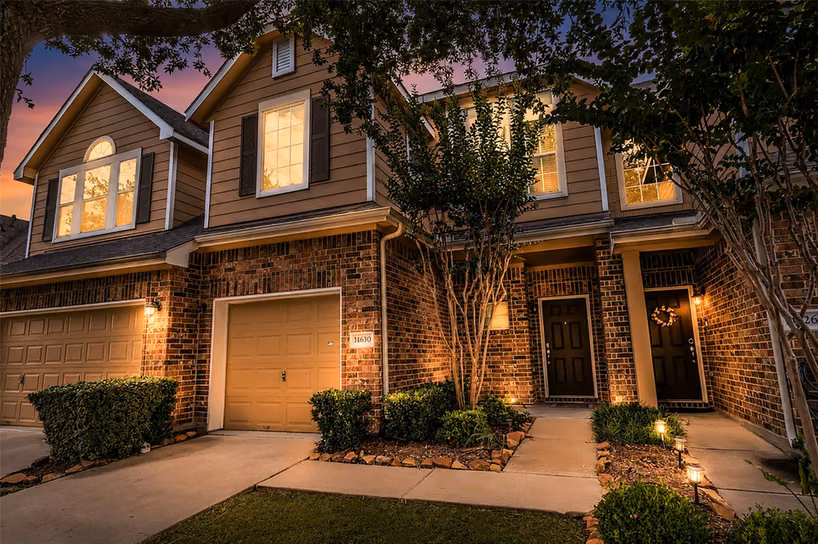 Photo of 14630 Roaring Fork Lane, Houston, TX 77095