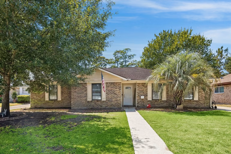 Photo 2 of 23115 Stepinwolf Lane, Spring, TX