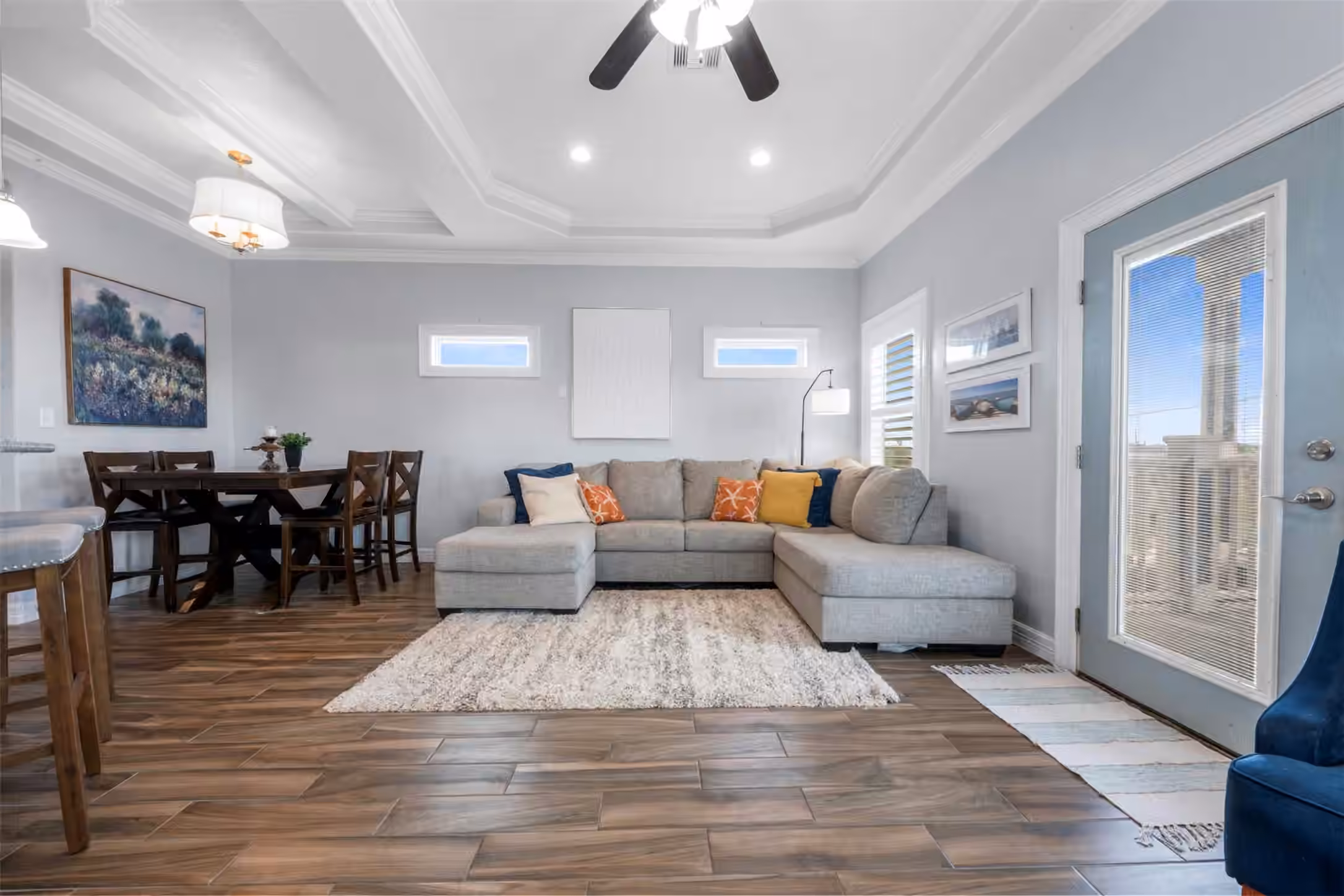 Photo 3 of 1026 20th Street, Dickinson, TX